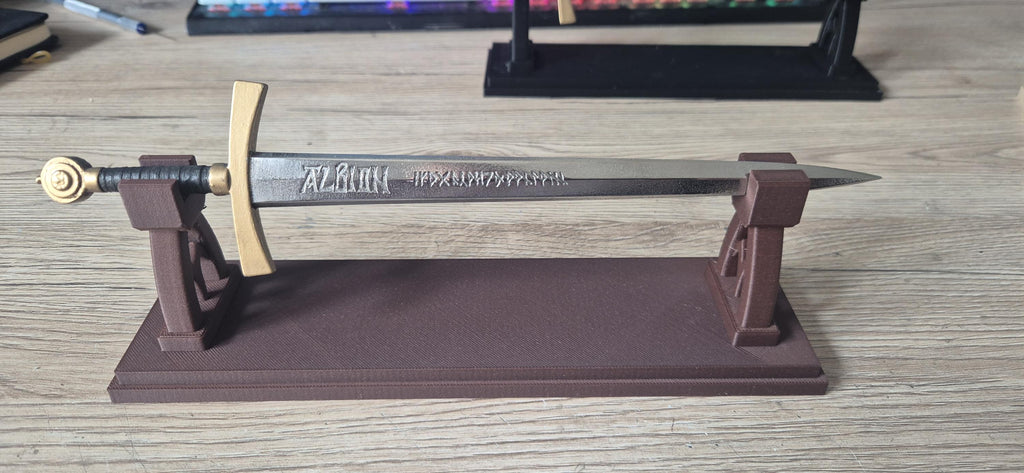 25cm Miniatur Albion - Robin von Sherwood
