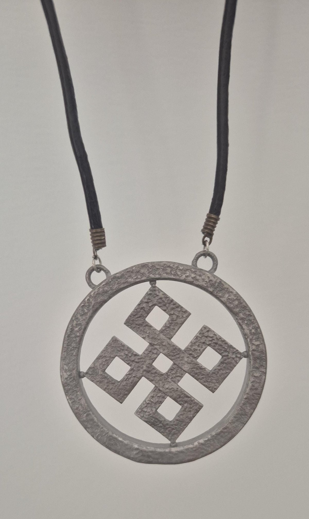 Herne des Jägers Amulett (Robin von Sherwood)