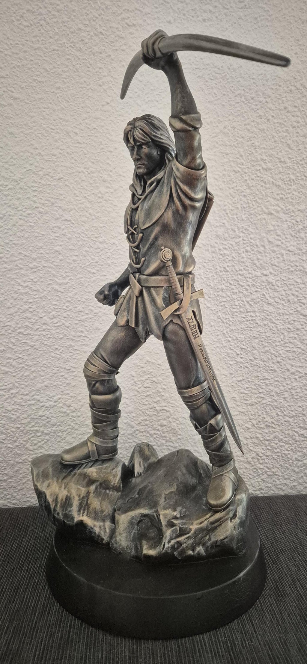 Robin of Sherwood (1980er) - Robin von Loxley Figur