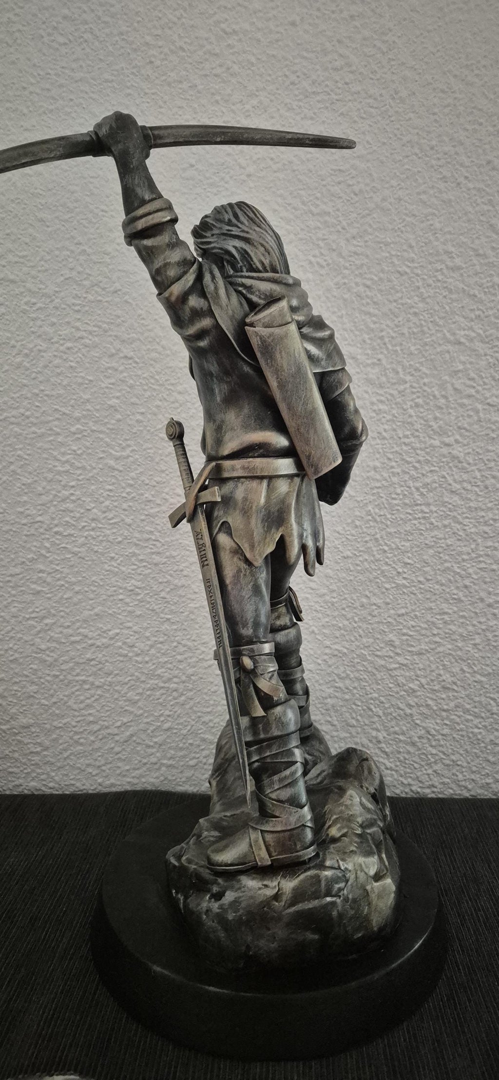 Robin of Sherwood (1980er) - Robin von Loxley Figur