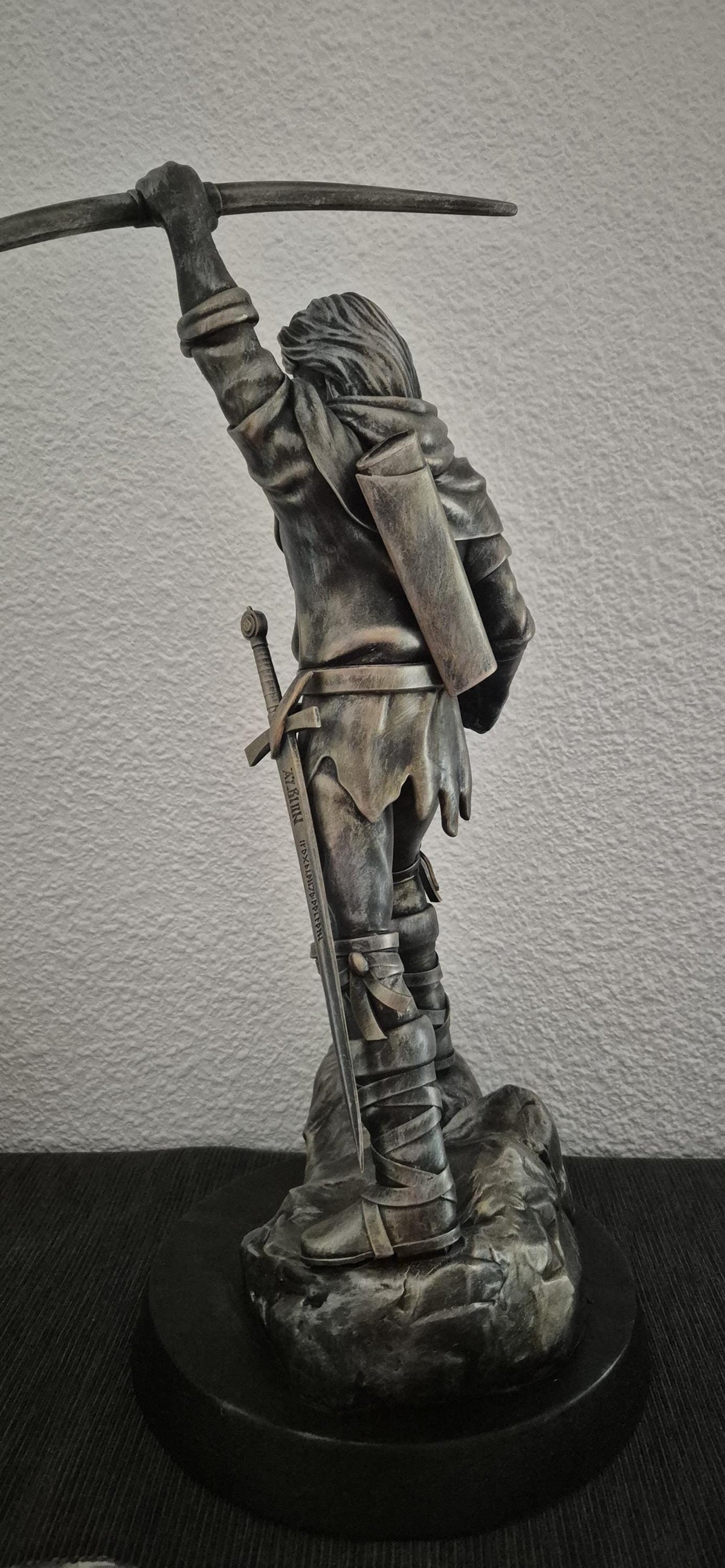 Robin of Sherwood (1980er) - Robin von Loxley Figur
